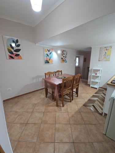 Saint Catherine Apartment