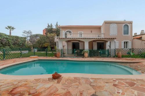 Villa REYOSAM, 6 chambres, Piscine & Hammam