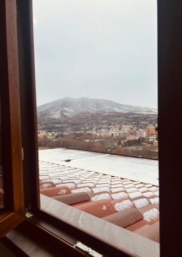 Gallery image of La Bellavista Castello in Melfi