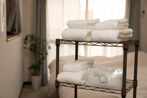 Cozy Stay Downtown Fukuoka