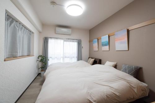 Cozy Stay Downtown Fukuoka