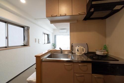 Cozy Stay Downtown Fukuoka