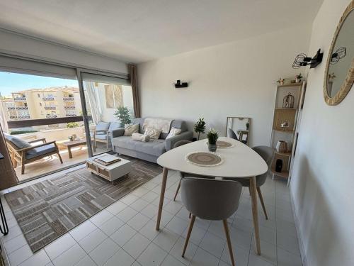 Appartement , Le Cap d 'Agde photo 6