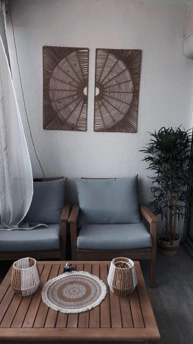 Appartement , Le Cap d 'Agde photo 10