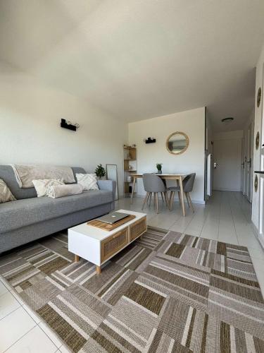 Appartement , Le Cap d 'Agde photo 11