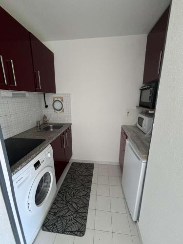 Appartement , Le Cap d 'Agde photo 12
