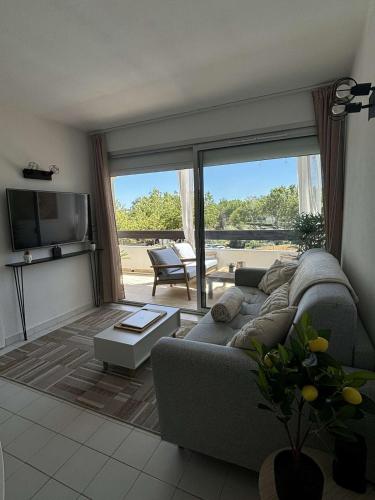 Appartement , Le Cap d 'Agde photo 7