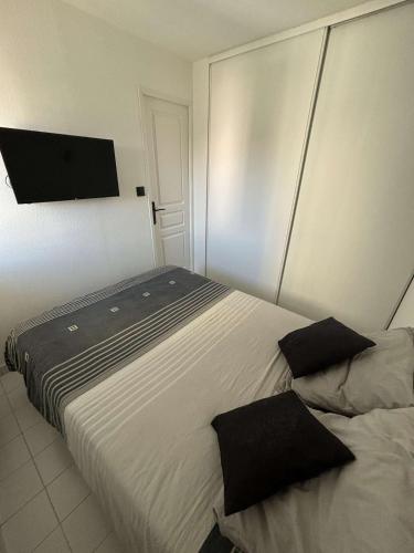 Appartement , Le Cap d 'Agde photo 9