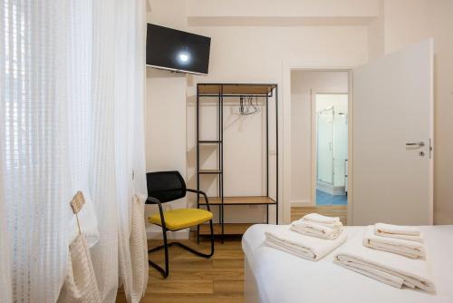 Cozy Apartment Metro A Easy Access to Rome