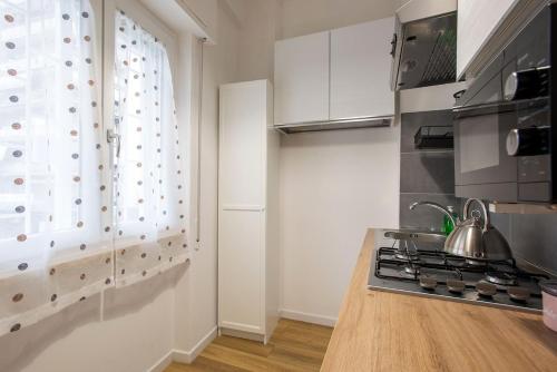 Cozy Apartment Metro A Easy Access to Rome