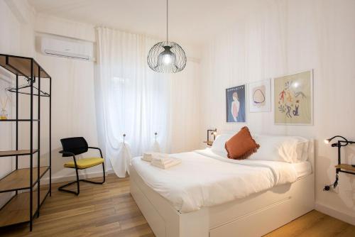 Cozy Apartment Metro A Easy Access to Rome
