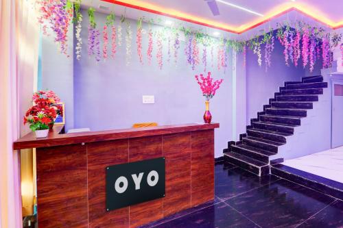 Fotografie z fotogalerie ubytování HOTEL O JC v destinaci Lakhnaú