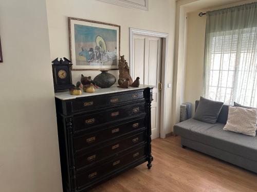 Buen Viaje/San Esteban