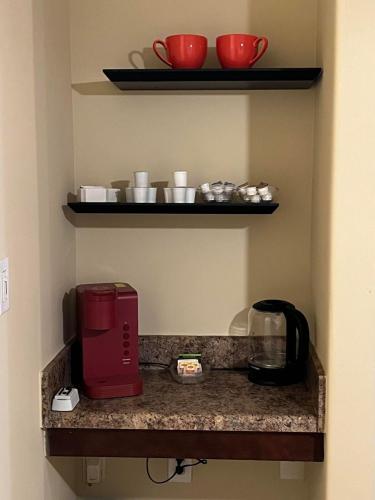 Gallery image of New Look! Book Friday & Saturday get Sunday Free Ready for Work or Play "Sleeps 4" in Charlotte