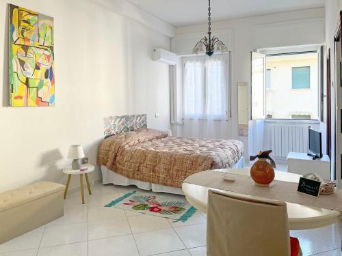 Biagina Rooms, Vomero Napoli