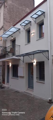 Allou Home 24