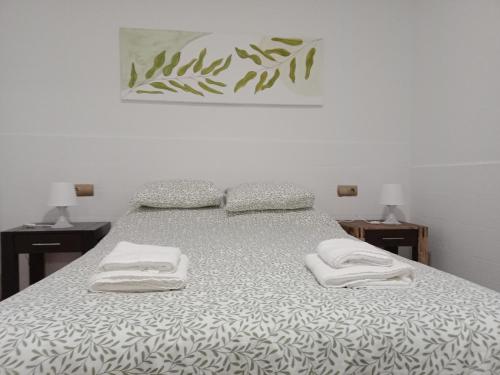 Hermoso Apartamento Centro de Malaga