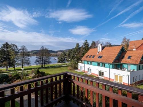 Apartment Riviera 502-11 Lipno Home