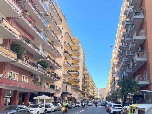 Biagina Rooms, Vomero Napoli