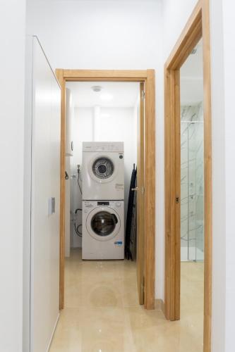 New Style Apartment