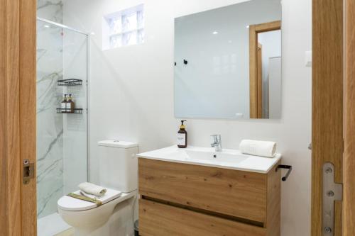 New Style Apartment