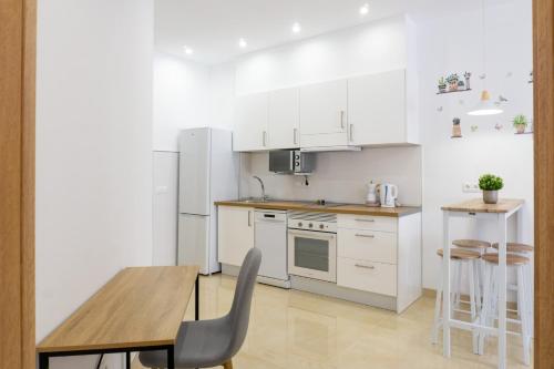 New Style Apartment