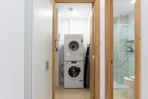 New Style Apartment
