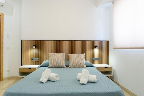 New Style Apartment