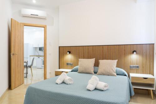 New Style Apartment