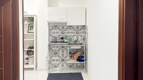 Biagina Rooms, Vomero Napoli