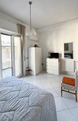 Biagina Rooms, Vomero Napoli