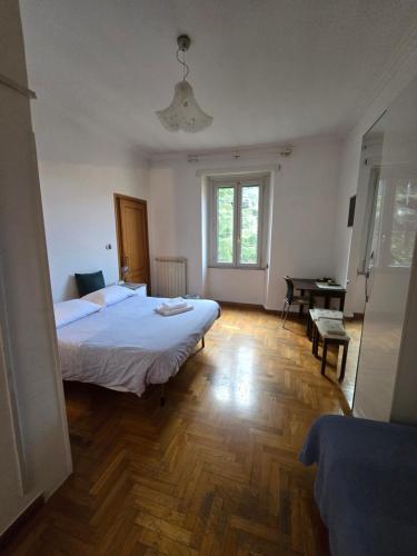 Appartamento Esquilino di Yan