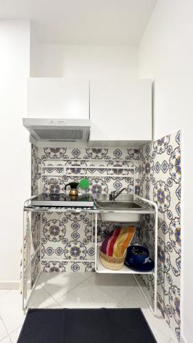 Biagina Rooms, Vomero Napoli
