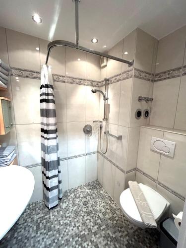 Bagno di Park-Residenz Isernhagen