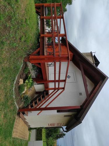 Gallery image of Ubytování Jevišovka - Vinný sklípek in Jevišovka