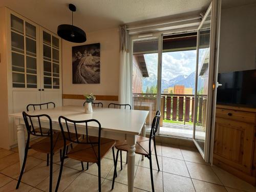 Vue imprenable ! Les Deux Alpes