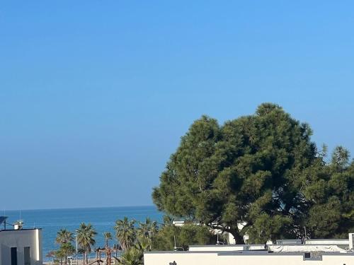 Valamar Sea View Apartment