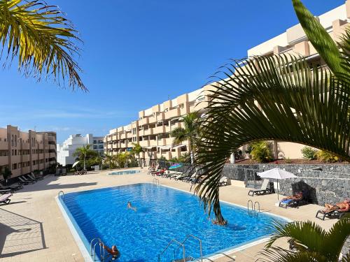 2 Cozy apartment in Playa Paraiso
