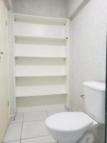 Billede fra billedgalleriet på Lindo Duplex com 1 quarto Trindade i Florianópolis