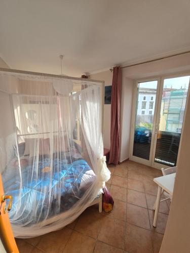 Saint Catherine Apartment