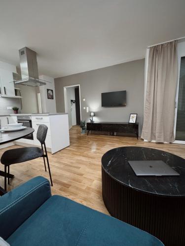 Urban Living Ferchergasse