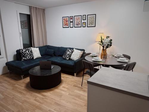 Urban Living Ferchergasse