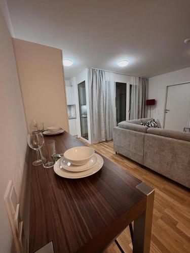 Urban Living Ferchergasse