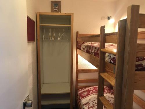 Appartement avec vue sud spectaculaire - 4 pers.