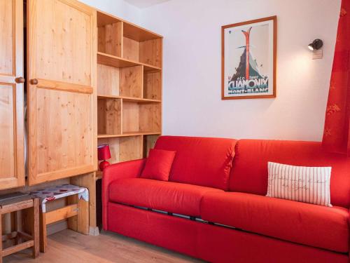 Appartement avec vue sud spectaculaire - 4 pers.