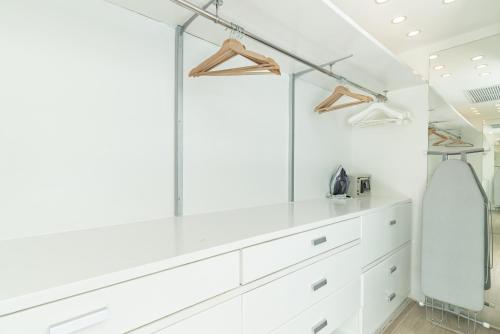 Nhà bếp/bếp nhỏ tại Kata Ocean View Condominium