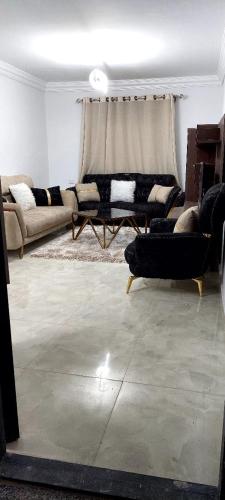 COZY Studio in Nasr city & Main Street