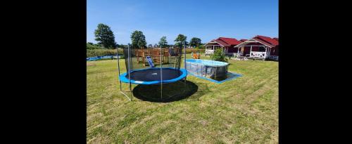 Domki Letniskowe U Żuni