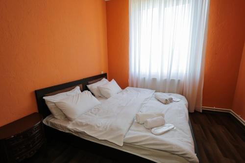 Fotografie z fotogalerie ubytování Akhatani Estate v destinaci Saguramo
