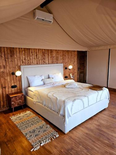 Fotografie z fotogalerie ubytování WOW Glamping v destinaci Dsegh